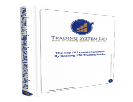Top 10 Lessons From 150 Trading Books